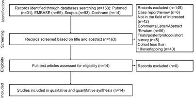 Effect of 18F-DCFPyL PET on changes in management of patients with prostate cancer: a systematic review and meta-analysis